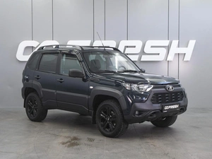 Внедорожник ВАЗ (LADA) Niva Travel 2023 года, 959000 рублей, Воронеж
