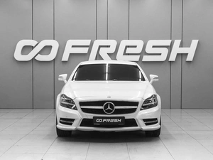 Седан Mercedes-benz CLS-класс 2013 года, 2950000 рублей, Ростов-на-Дону