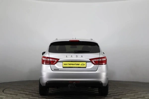 Универсал ВАЗ (LADA) Vesta 2019 года, 1089000 рублей, Пермь