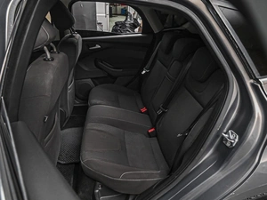 Хетчбэк Ford Focus 2012 года, 879000 рублей, Ставрополь