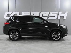 Внедорожник Chery Tiggo 7 2019 года, 1389000 рублей, Ростов-на-Дону