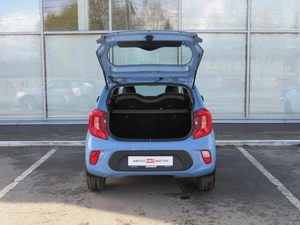 Хэтчбек Kia Picanto 2022 года, 1650000 рублей, Брянск