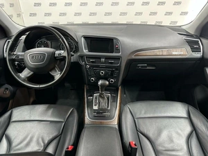 Внедорожник Audi Q5 2012 года, 2270000 рублей, Красноярск