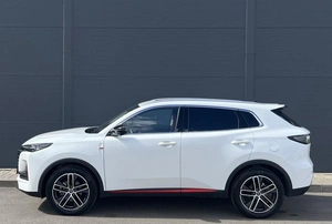 Внедорожник Changan CS55 Plus 2024 года, 2245000 рублей, Солонцы