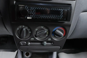 Седан Hyundai Accent 2008 года, 389000 рублей, Челябинск