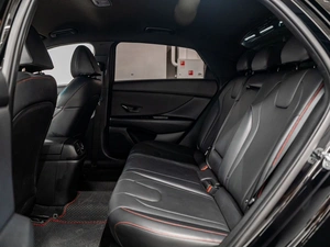 Седан Hyundai Avante 2021 года, 2099000 рублей, Красноярск