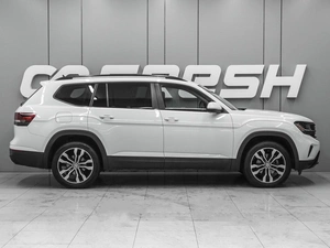 Внедорожник Volkswagen Atlas 2020 года, 3350000 рублей, Ростов-на-Дону