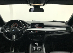 Внедорожник BMW X5 2015 года, 4095000 рублей, Красноярск