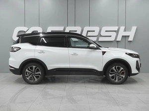 Внедорожник Chery Tiggo 7 Pro Max 2024 года, 2299000 рублей, Ростов-на-Дону