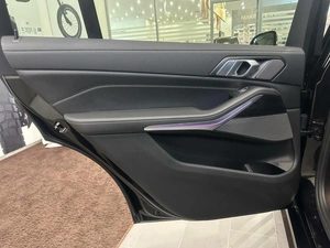 Внедорожник BMW X7 2019 года, 8280000 рублей, Новосибирск