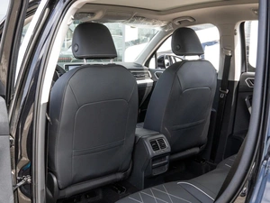 Внедорожник Volkswagen Tiguan L 2025 года, 4070000 рублей, Краснодар