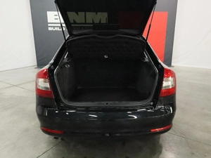 Хэтчбек Skoda Octavia 2012 года, 1120000 рублей, Курск