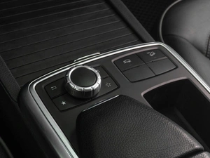 Внедорожник Mercedes-benz M-класс 2013 года, 2499000 рублей, Тюмень