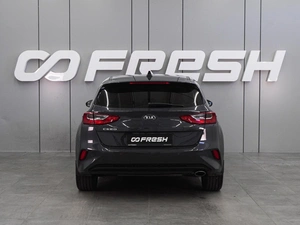 Хетчбэк Kia Ceed 2019 года, 1770000 рублей, Воронеж