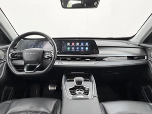 Внедорожник Chery Tiggo 8 Pro Max 2024 года, 2219000 рублей, Орёл
