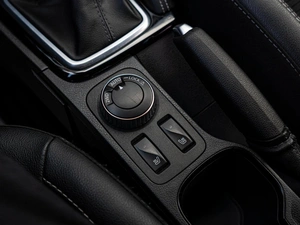 Внедорожник Renault Kaptur 2021 года, 1799000 рублей, Краснодар