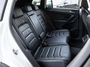 Внедорожник Volkswagen Tiguan 2021 года, 3799000 рублей, Волгоград