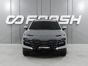 Внедорожник Jetour Dashing 2024 года, 2399000 рублей, Ростов-на-Дону