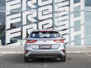 Хетчбэк Kia Ceed 2019 года, 1790000 рублей, Краснодар