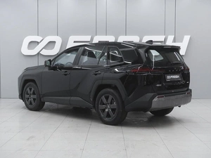 Внедорожник Toyota RAV4 2026 года, 4350000 рублей, Ростов-на-Дону