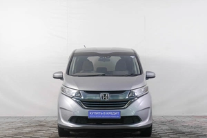Минивэн Honda Freed 2019 года, 1799000 рублей, Кемерово