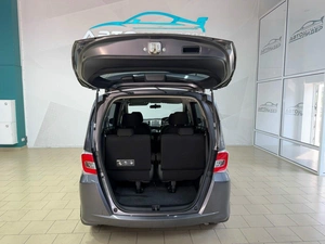 Минивэн Honda Freed 2014 года, 1099000 рублей, Красноярск