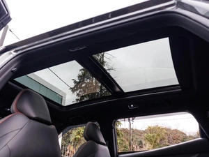 Внедорожник Geely Cityray 2024 года, 2650000 рублей, Большой Сочи