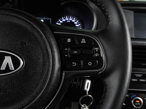 Седан Kia Optima 2016 года, 1599000 рублей, Воронеж