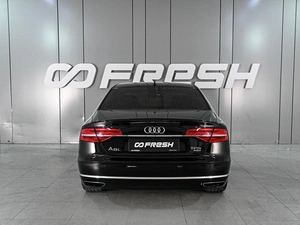 Седан Audi A8 2015 года, 2915000 рублей, Аксай