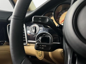Лифтбек Porsche Panamera 4 2016 года, 3849900 рублей, Казань