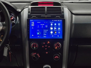 Внедорожник Suzuki Grand Vitara 2007 года, 799000 рублей, Красноярск