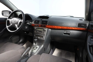 Седан Toyota Avensis 2006 года, 849000 рублей, Новосибирск