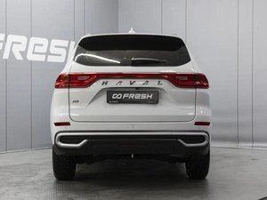 Внедорожник Haval M6 2024 года, 1740000 рублей, Омск