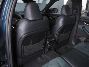 Внедорожник Geely Monjaro 2023 года, 3300000 рублей, Ростов-на-Дону