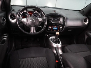 Внедорожник Nissan Juke 2014 года, 1099000 рублей, Воронеж