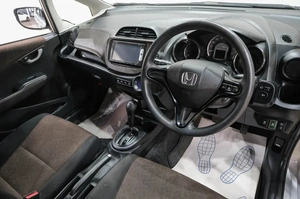 Универсал Honda Fit Shuttle 2014 года, 1269000 рублей, Новокузнецк