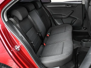 Лифтбек Skoda Rapid 2022 года, 2179000 рублей, Кирилловка