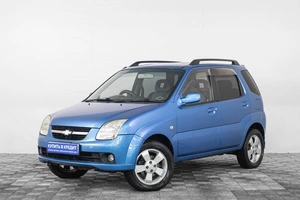 Хетчбэк Chevrolet Cruze 2001 года, 409000 рублей, Кемерово