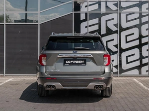 Внедорожник Ford Explorer 2020 года, 5050000 рублей, Краснодар