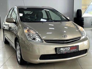 Лифтбек Toyota Prius 2008 года, 937000 рублей, Солонцы