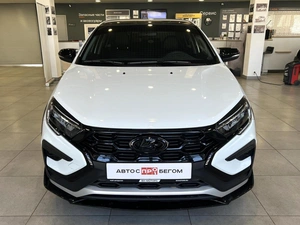 Седан ВАЗ (LADA) Vesta 2023 года, 1625000 рублей, Орёл