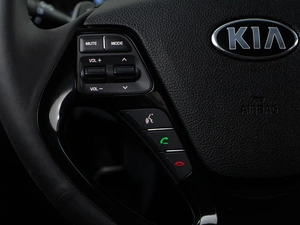 Седан Kia Cerato 2017 года, 1372444 рублей, Москва