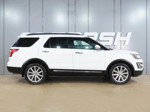 Внедорожник Ford Explorer 2016 года, 2799000 рублей, Воронеж