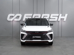 Внедорожник Geely Coolray 2024 года, 2199000 рублей, Воронеж