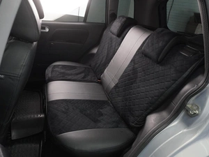 Хетчбэк Ford Fusion 2012 года, 849000 рублей, Воронеж