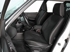 Внедорожник ВАЗ (LADA) Niva Travel 2022 года, 1249000 рублей, Аксай