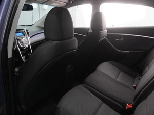 Хетчбэк Hyundai i30 2012 года, 1166000 рублей, Воронеж
