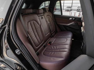 Внедорожник BMW X5 2019 года, 7349000 рублей, Тюмень