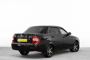 Седан ВАЗ (LADA) Priora 2009 года, 349000 рублей, Барнаул