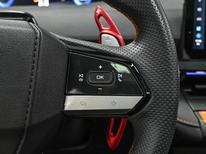 Лифтбек Changan UNI-V 2024 года, 2400000 рублей, Ставрополь